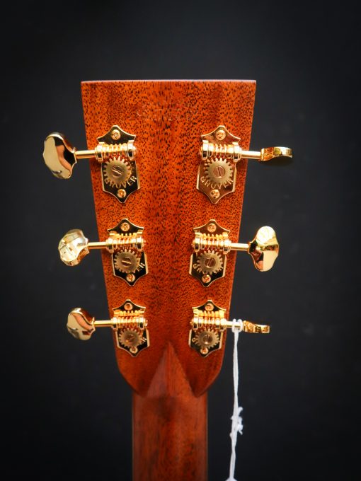 Martin Custom Shop Dreadnought Cocobolo – Bild 14
