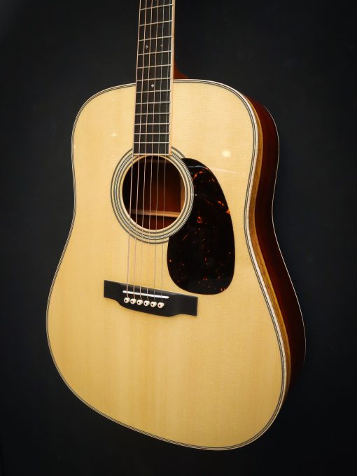 Martin Custom Shop Dreadnought Cocobolo – Bild 4