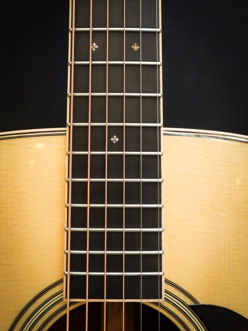Martin Custom Shop Dreadnought Cocobolo – Bild 11