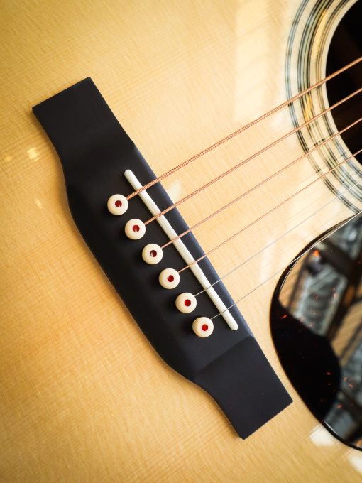 Martin Custom Shop Dreadnought Cocobolo – Bild 10