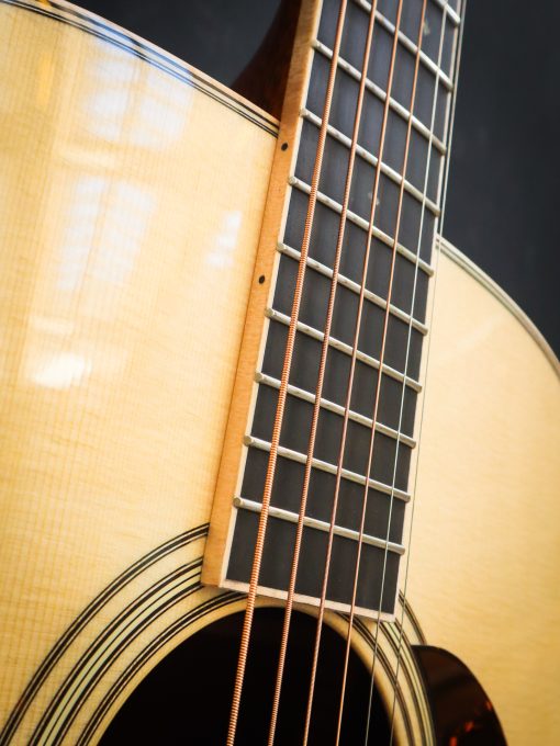 Martin Custom Shop Dreadnought Cocobolo – Bild 9