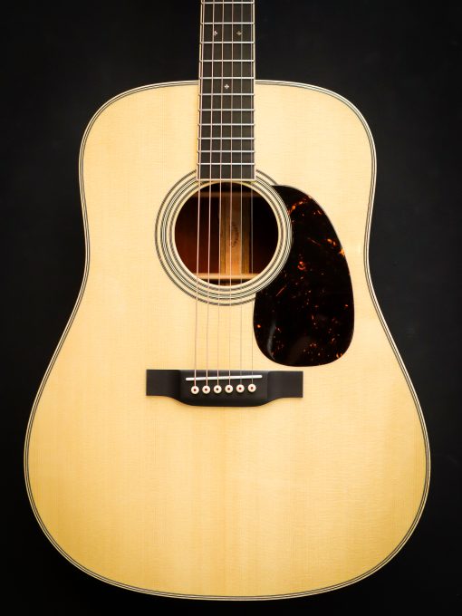 Martin Custom Shop Dreadnought Cocobolo – Bild 3