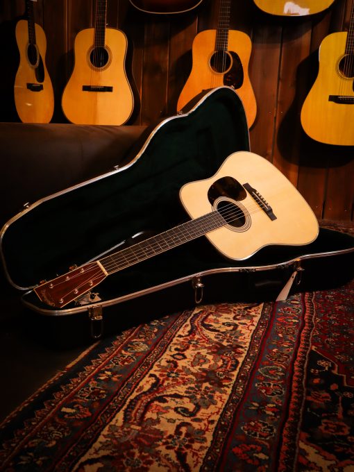 Martin Custom Shop Dreadnought Cocobolo – Bild 23