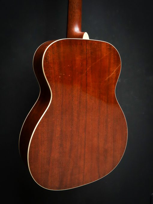 Martin Custom Shop OOO Adirondack Fichte – Bild 21
