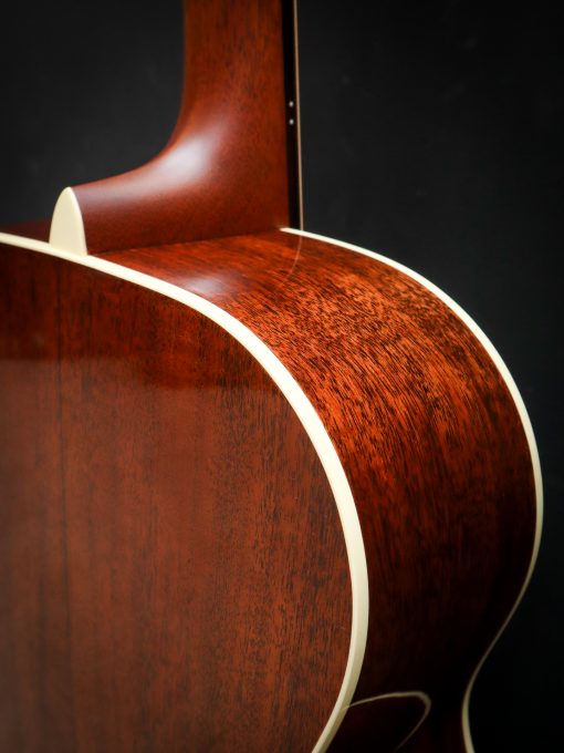 Martin Custom Shop OOO Adirondack Fichte – Bild 19