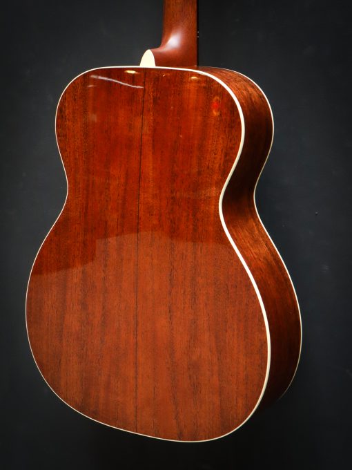 Martin Custom Shop OOO Adirondack Fichte – Bild 18