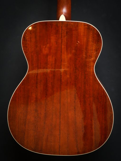Martin Custom Shop OOO Adirondack Fichte – Bild 20
