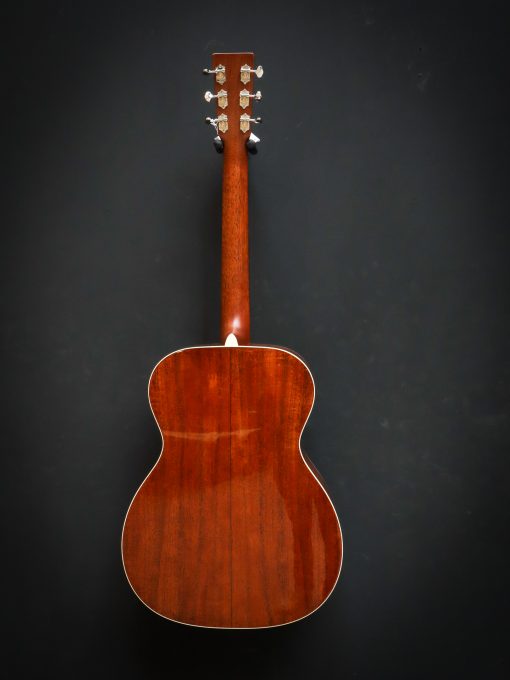 Martin Custom Shop OOO Adirondack Fichte – Bild 17