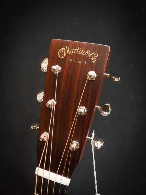 Martin Custom Shop OOO Adirondack Fichte – Bild 15