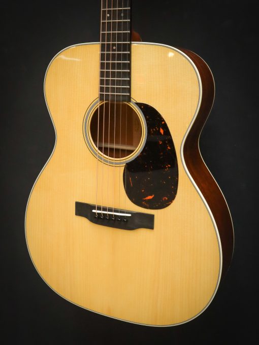 Martin Custom Shop OOO Adirondack Fichte – Bild 10