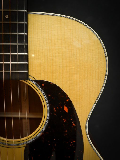 Martin Custom Shop OOO Adirondack Fichte – Bild 9