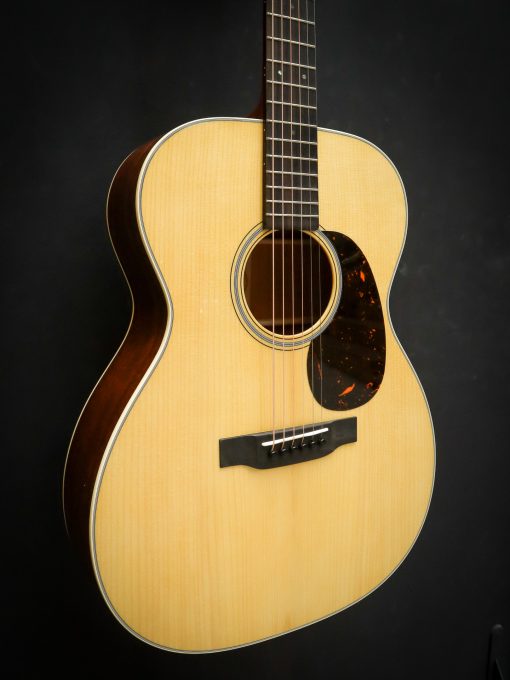 Martin Custom Shop OOO Adirondack Fichte – Bild 5