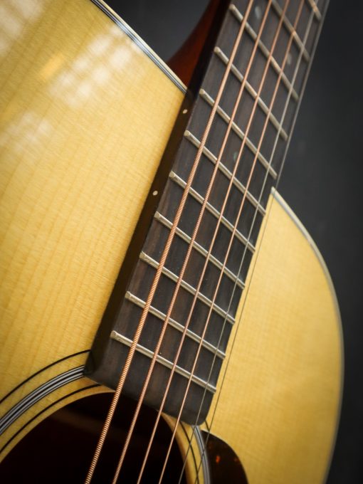 Martin Custom Shop OOO Adirondack Fichte – Bild 8