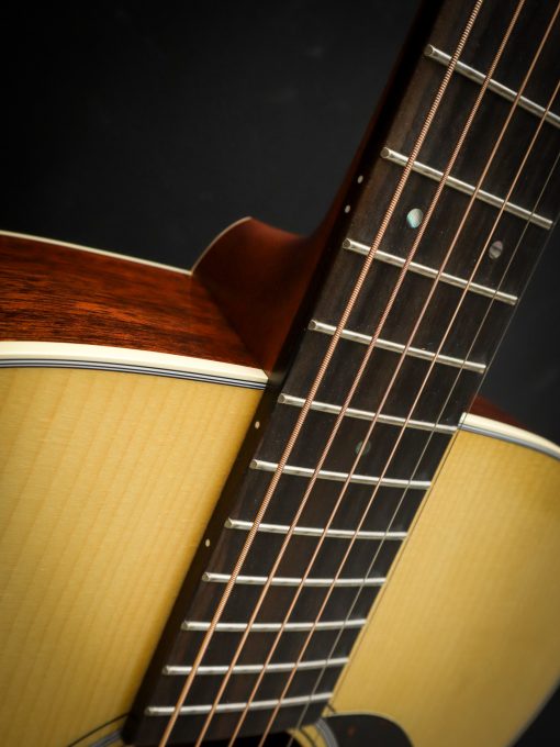 Martin Custom Shop OOO Adirondack Fichte – Bild 7
