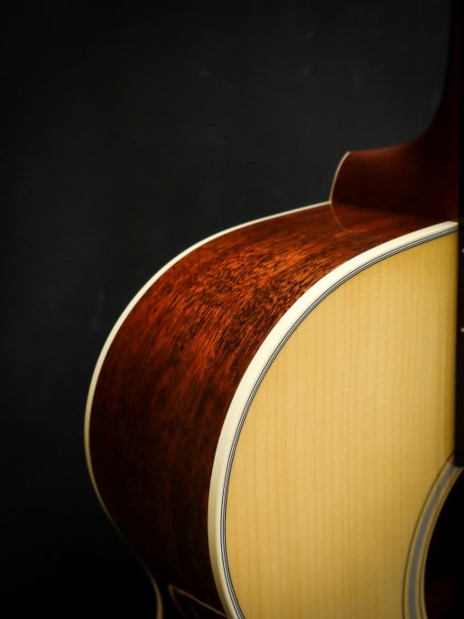 Martin Custom Shop OOO Adirondack Fichte – Bild 6