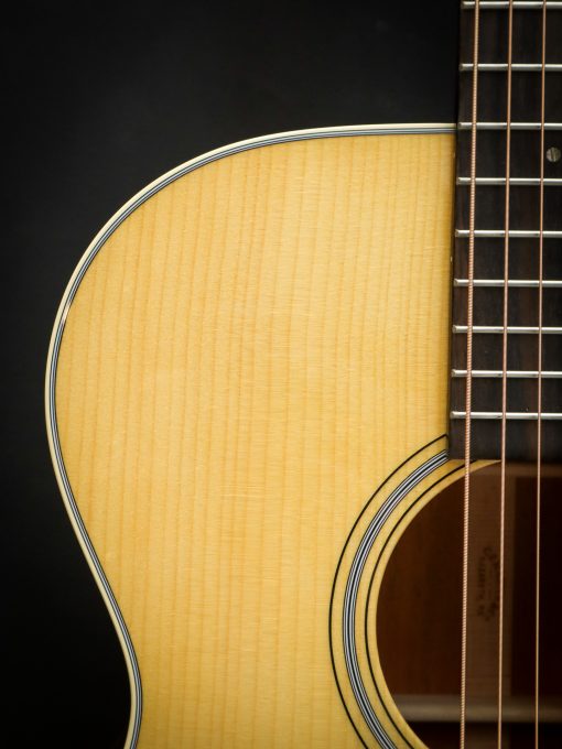 Martin Custom Shop OOO Adirondack Fichte – Bild 4