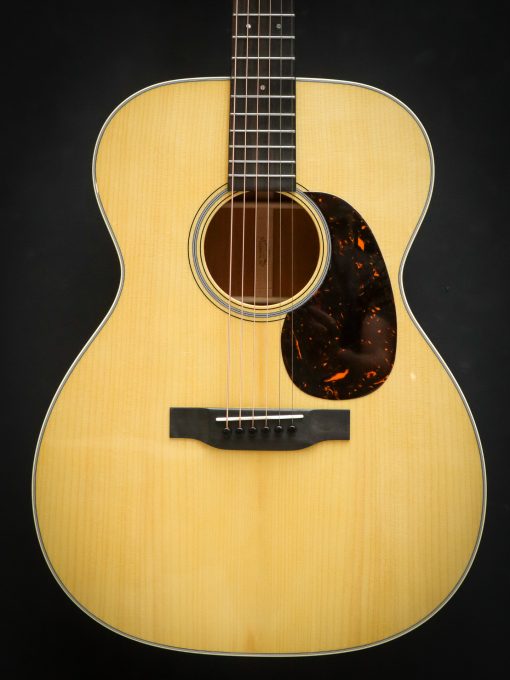 Martin Custom Shop OOO Adirondack Fichte – Bild 3