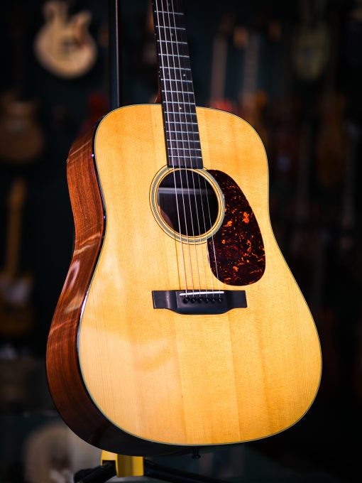 Martin Custom Shop D-28 (Used)