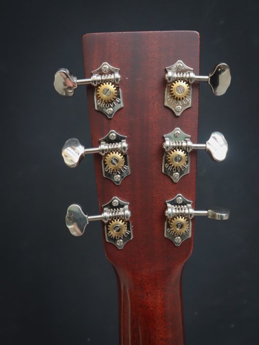 Martin Custom Shop D-28 (Used) – Bild 12