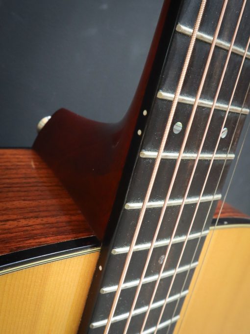 Martin Custom Shop D-28 (Used) – Bild 10