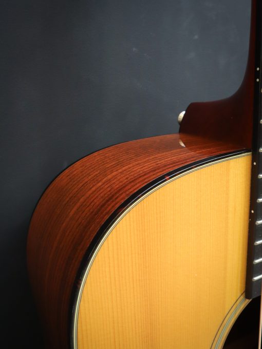 Martin Custom Shop D-28 (Used) – Bild 8