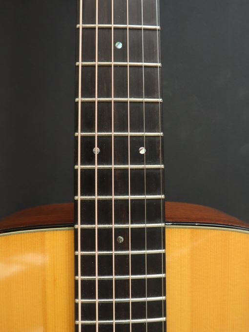 Martin Custom Shop D-28 (Used) – Bild 9