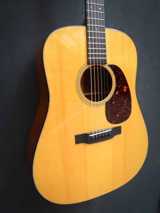 Martin Custom Shop D-28 (Used) – Bild 4