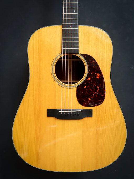 Martin Custom Shop D-28 (Used) – Bild 3