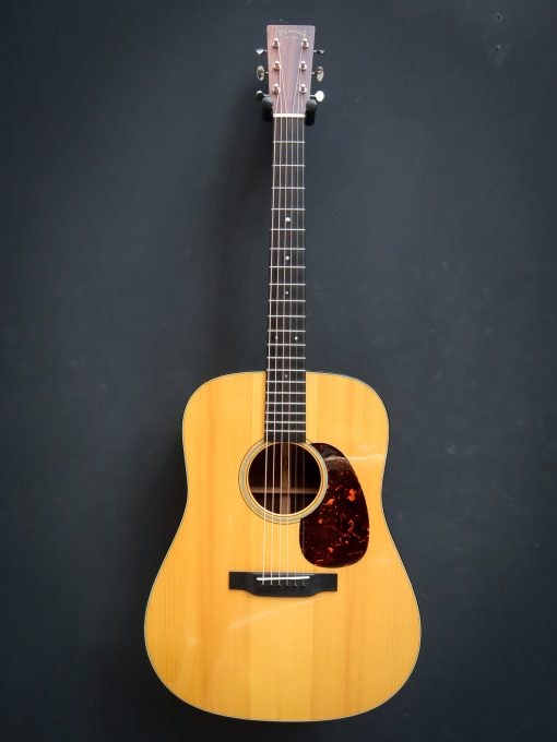 Martin Custom Shop D-28 (Used) – Bild 2