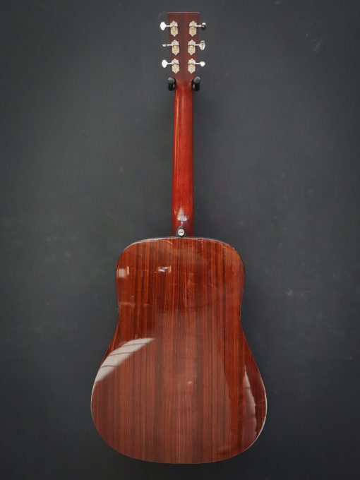 Martin Custom Shop D-28 (Used) – Bild 13