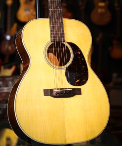 Martin Custom Shop OOO Adirondack Fichte