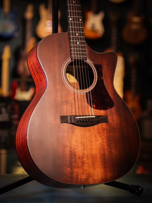 Eastman AC122-1CE CLA