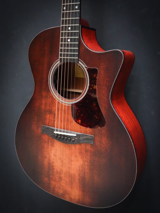 Eastman AC122-1CE CLA – Bild 8