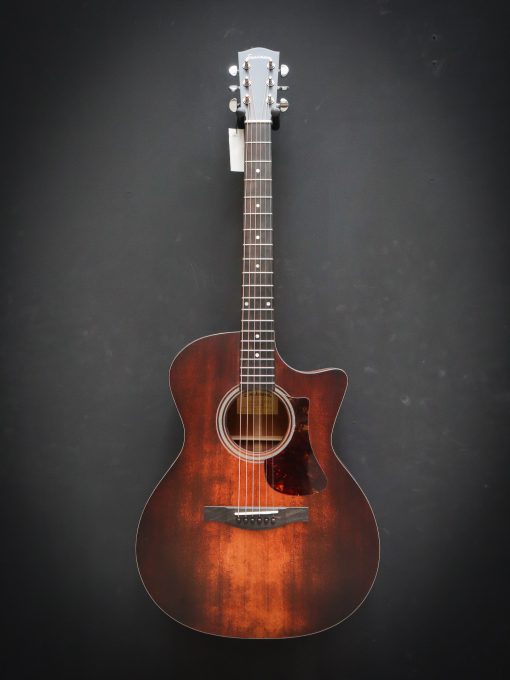 Eastman AC122-1CE CLA – Bild 2