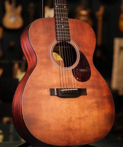 Eastman E1 OM CLA