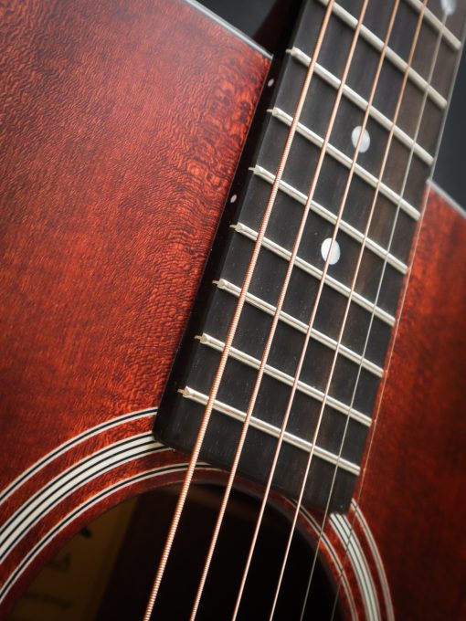 Eastman E1 OM CLA – Bild 6