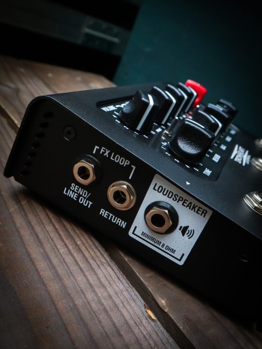 Laney Loudpedal Ironheart - IMM – Bild 4