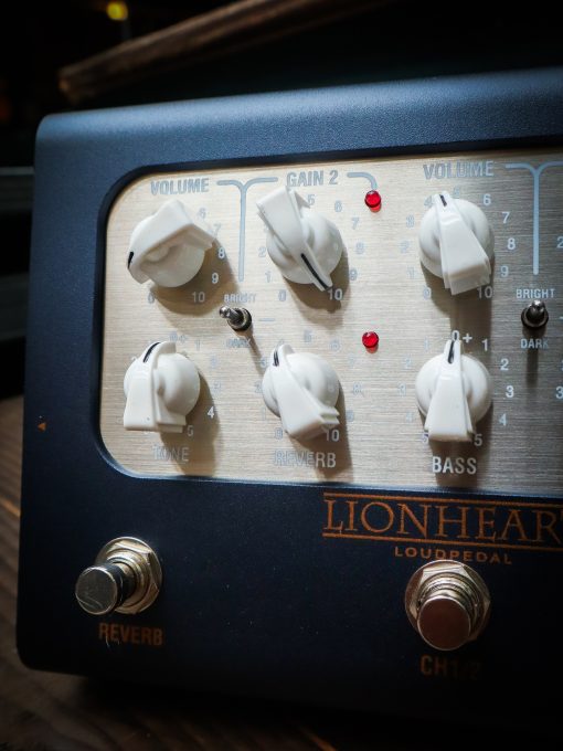 Laney Loudpedal Lionheart – Bild 5