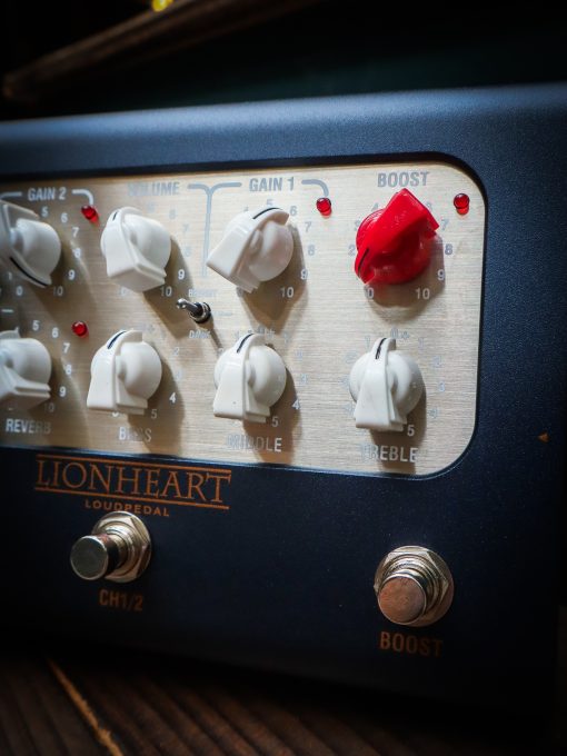 Laney Loudpedal Lionheart – Bild 4