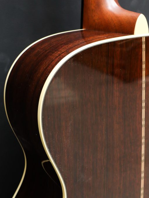 Martin Custom Shop OM-28 – Bild 18