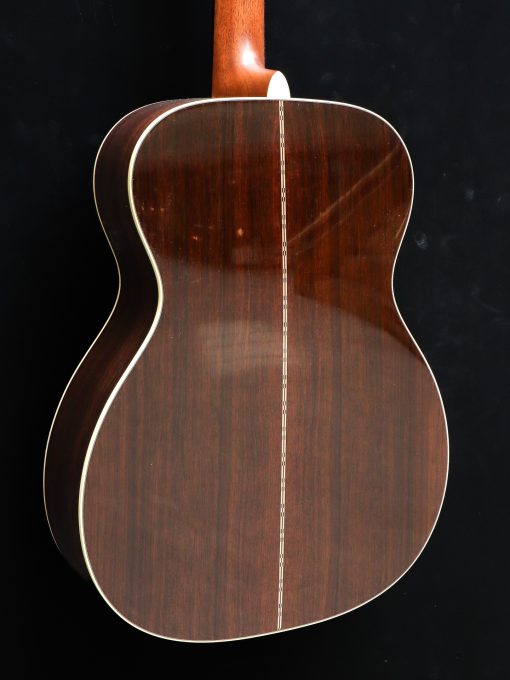 Martin Custom Shop OM-28 – Bild 17