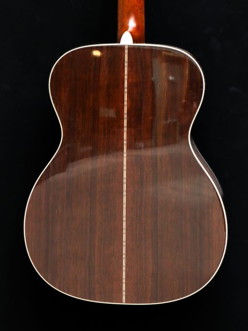 Martin Custom Shop OM-28 – Bild 16