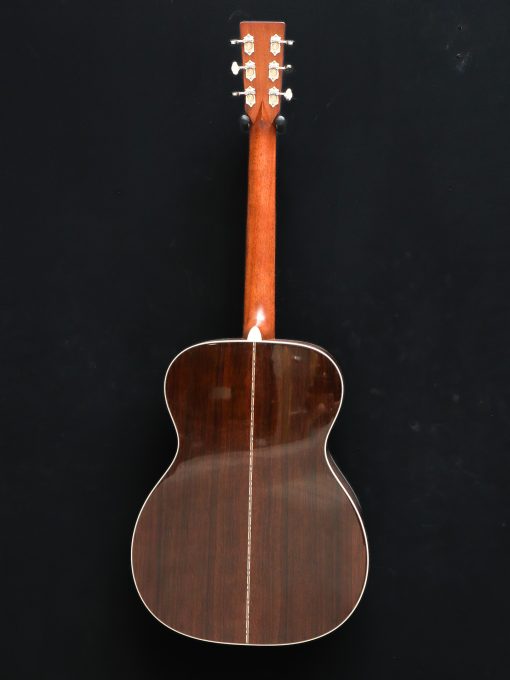 Martin Custom Shop OM-28 – Bild 15
