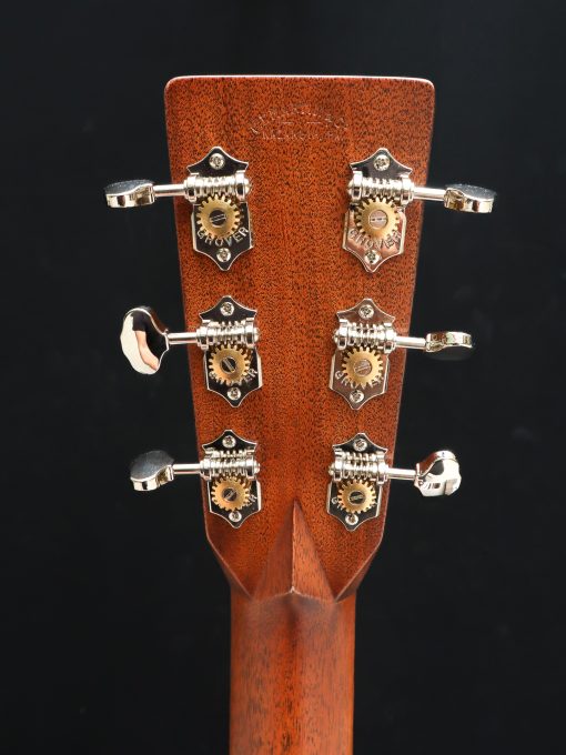 Martin Custom Shop OM-28 – Bild 14