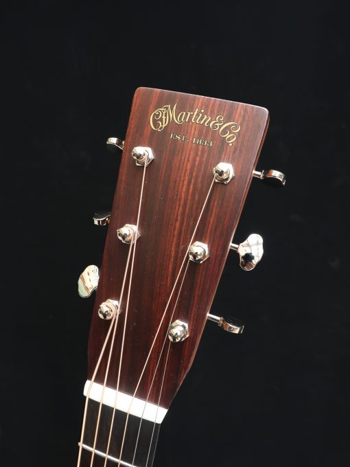 Martin Custom Shop OM-28 – Bild 13