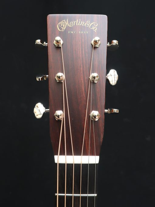 Martin Custom Shop OM-28 – Bild 11