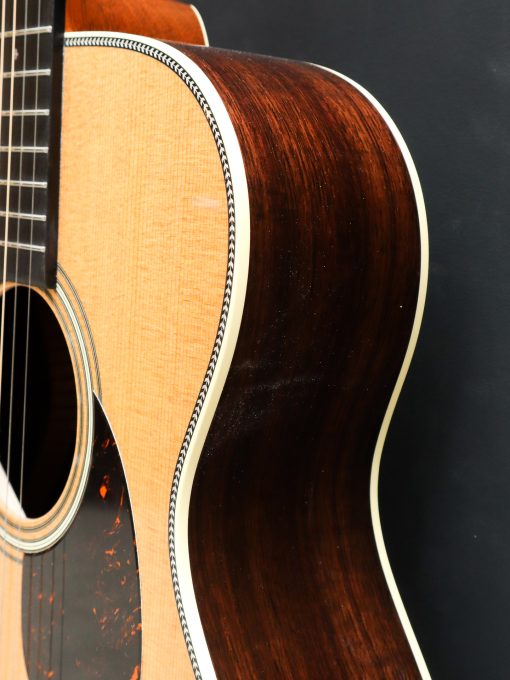 Martin Custom Shop OM-28 – Bild 10