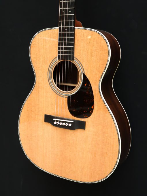Martin Custom Shop OM-28 – Bild 6