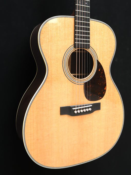 Martin Custom Shop OM-28 – Bild 5