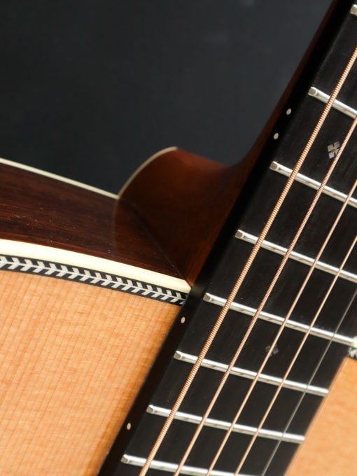 Martin Custom Shop OM-28 – Bild 8